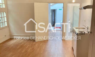 Immeuble  180 m² à vendre à Cosne-Cours-sur-Loire (58200)