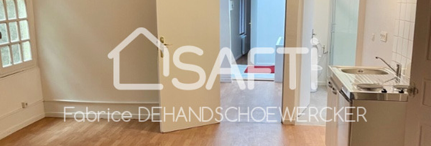 Immeuble  180 m² à vendre à Cosne-Cours-sur-Loire (58200)