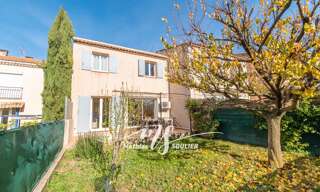 Maison 4 Pièces 88 m² à vendre à Venelles (13770)