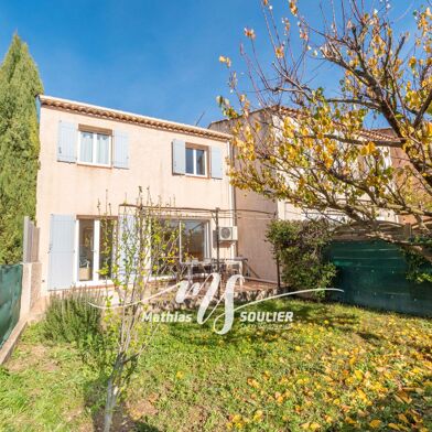 Maison 4 pièces 425000 €