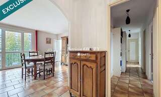 Appartement 5 Pièces 83 m² à vendre à Créteil (94000)