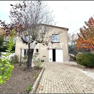 Maison 6 pièces 250000 €