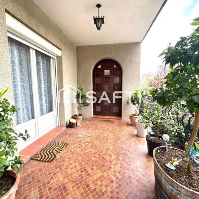 Maison 6 pièces 250000 €