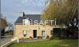 Maison 6 Pièces 160 m² à vendre à Caro (56140)