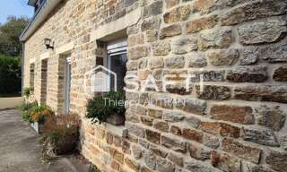 Maison 6 Pièces 160 m² à vendre à Caro (56140)