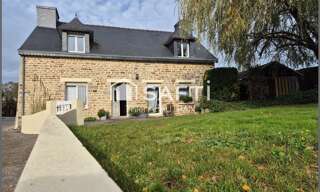 Maison 6 Pièces 160 m² à vendre à Caro (56140)