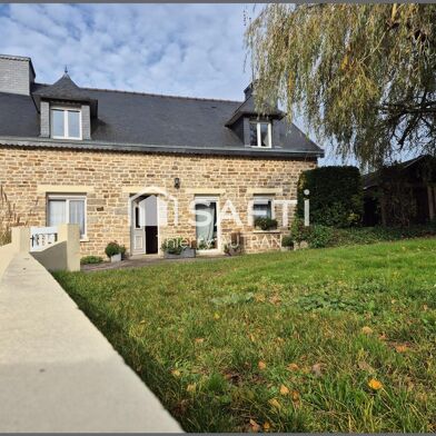 Maison 6 pièces 292100 €