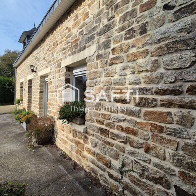 Maison 6 pièces 292100 €