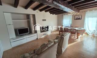 Maison 6 Pièces 160 m² à vendre à Caro (56140)
