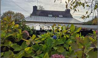 Maison 6 Pièces 160 m² à vendre à Caro (56140)