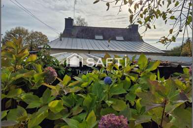 Maison 6 pièces 271000 €
