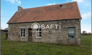 Maison 3 Pièces 86 m² à vendre à Vire Normandie (14500)