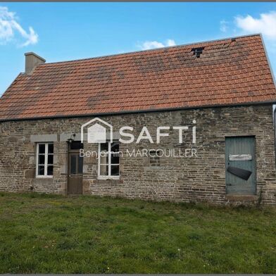 Maison 3 pièces 49900 €