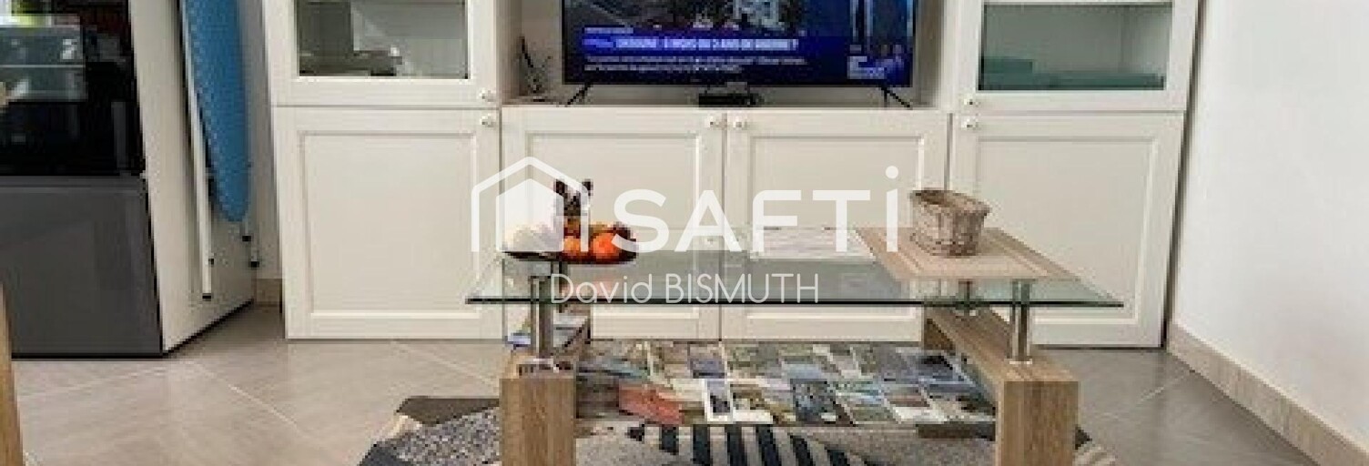 Maison 1 Pièce 24 m² à vendre à Abbeville (80100)