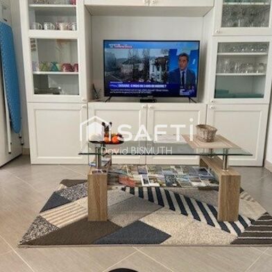 Maison 1 pièces 70000 €