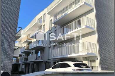 Appartement 3 pièces 273000 €