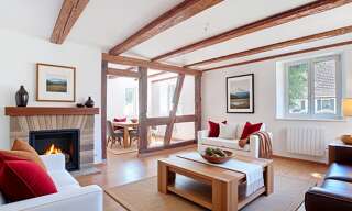 Maison 7 Pièces 185 m² à vendre à Ottmarsheim (68490)