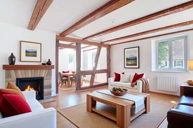 Maison 7 pièces 339000 €