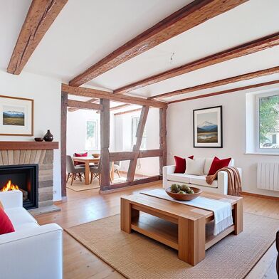 Maison 7 pièces 339000 €