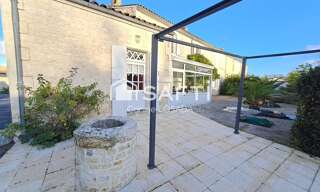 Maison 6 Pièces 176 m² à vendre à Les Magnils-Reigniers (85400)