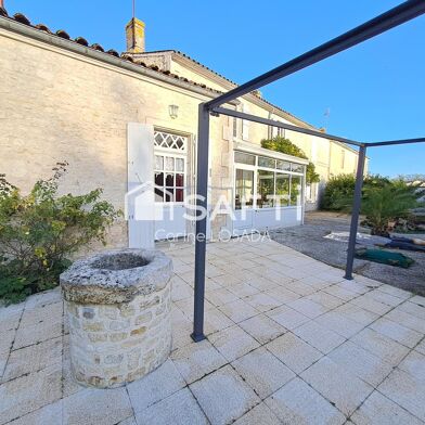 Maison 6 pièces 290000 €