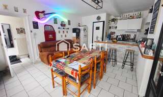 Maison 3 Pièces 64 m² à vendre à Le Quesnoy (59530)