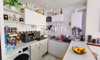 Maison 3 Pièces 64 m² à vendre à Le Quesnoy (59530)