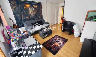 Maison 3 Pièces 64 m² à vendre à Le Quesnoy (59530)