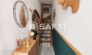 Maison 3 Pièces 64 m² à vendre à Le Quesnoy (59530)