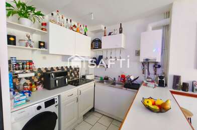 Maison 3 pièces 100000 €