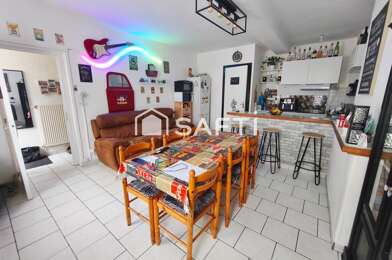 Maison 3 pièces 100000 €