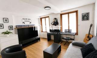 Maison 3 Pièces 64 m² à vendre à Le Quesnoy (59530)
