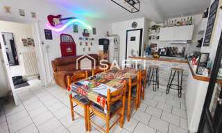 Maison 3 Pièces 64 m² à vendre à Le Quesnoy (59530)