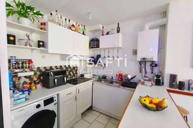 Maison 3 pièces 100000 €