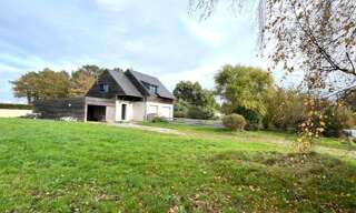 Maison 5 Pièces 117 m² à vendre à Arzal (56190)