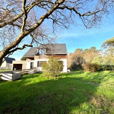 Maison 5 pièces 349000 €