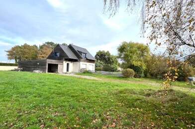 Maison 5 pièces 349000 €