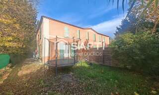 Maison 4 Pièces 68 m² à vendre à Loriol-du-Comtat (84870)