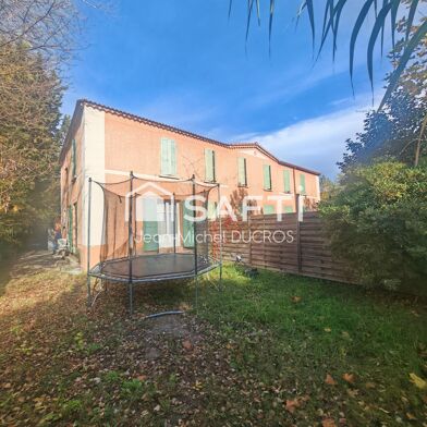 Maison 4 pièces 195000 €