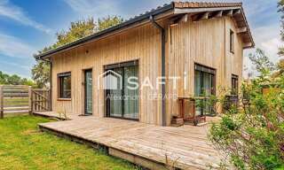 Maison 4 Pièces 102 m² à vendre à Gastes (40160)