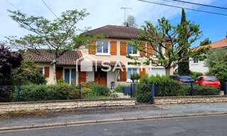 Maison 6 Pièces 140 m² à vendre à Trélissac (24750)