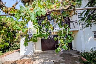 Maison 5 pièces 399000 €