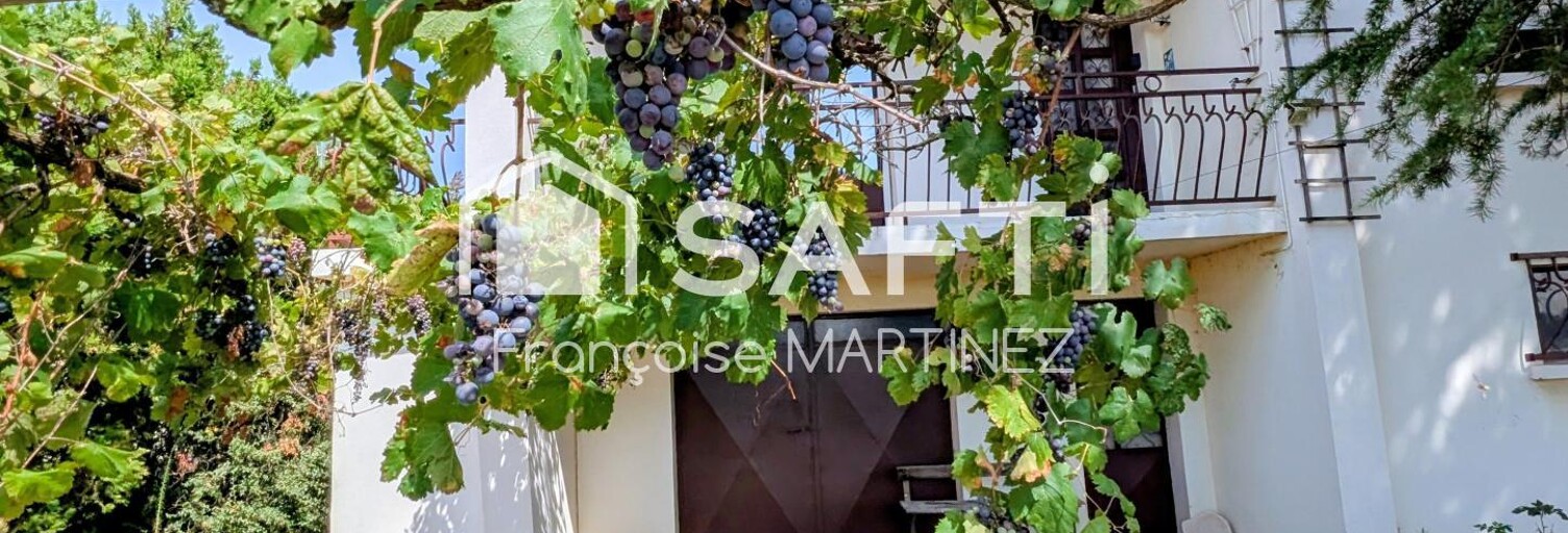 Maison 5 Pièces 158 m² à vendre à Décines-Charpieu (69150)