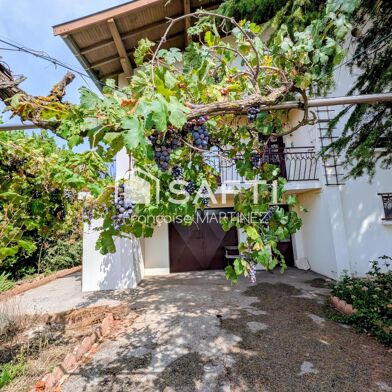 Maison 5 pièces 399000 €