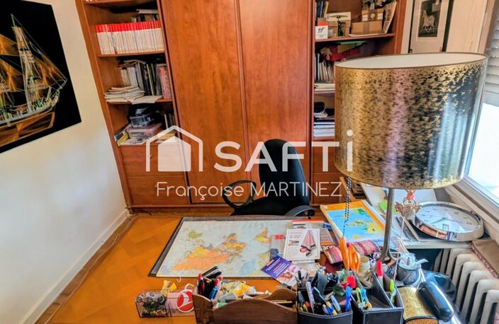 Au coeur du "Poumon Vert de l'agglomération de LYON" et à 5 mn de toutes les commodités — photo 4