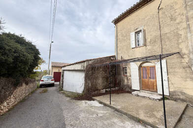 Maison 6 pièces 249000 €