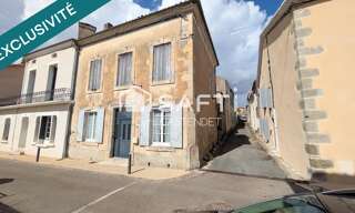 Maison 12 Pièces 140 m² à vendre à Mézin (47170)