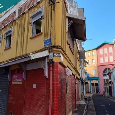 Immeuble  130000 €