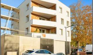 Appartement 3 Pièces 64 m² à vendre à Grenoble (38100)