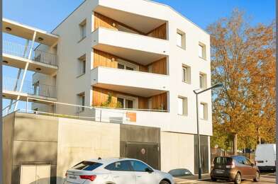 Appartement 3 pièces 169000 €